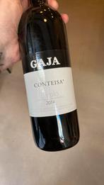 Gaja Conteisa Barolo 2014, Nieuw, Rode wijn, Vol, Ophalen of Verzenden