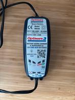 Optimate 3 druppellader - Weinig gebruikt, Ophalen of Verzenden, Gebruikt
