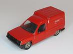 Renault Express (ptt-post), Ophalen of Verzenden, Gebruikt, Auto, Solido