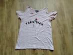 Shirt met tekst maat 38, Maat 38/40 (M), Ophalen of Verzenden, Zonder mouw, Gedragen