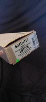 Shure MX412, Muziek en Instrumenten, Microfoons, Ophalen, Nieuw, Overige typen