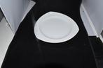Ontbijtborden Thomas Vario Pure servies, Overige materialen, Rosenthall@ttpconcepts.nl, Ophalen of Verzenden, Bord(en)