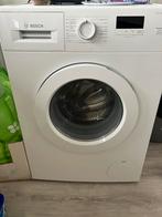 Bosch Wasmachine Serie 2 - Perfecte Staat!, Witgoed en Apparatuur, Wasmachines, Ophalen, Zo goed als nieuw, Voorlader, Kort programma