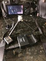Panasonic Lumix camera, Audio, Tv en Foto, Fotocamera's Digitaal, Ophalen of Verzenden, Zo goed als nieuw, Overige Merken, 8 keer of meer
