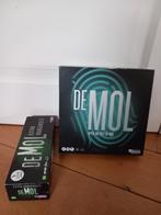 Wie is de Mol, Hobby en Vrije tijd, Gezelschapsspellen | Bordspellen, Vijf spelers of meer, Ophalen of Verzenden, Nieuw