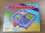 Maze game, Ophalen, Zo goed als nieuw, Ontdekken