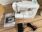 Naaimachine Lifetec LT8709/ 555 incl doos en handleiding, Ophalen of Verzenden, Zo goed als nieuw, Overige merken