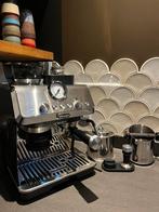 DeLonghi La Specialista | Koffiemachine, Witgoed en Apparatuur, Koffiezetapparaten, Ophalen, Zo goed als nieuw, Koffiemachine