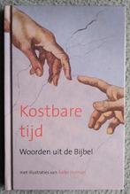 Kostbare tijd, Ophalen of Verzenden, Zo goed als nieuw