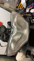 Gilera runner 125cc 180cc koplamp, Ophalen of Verzenden