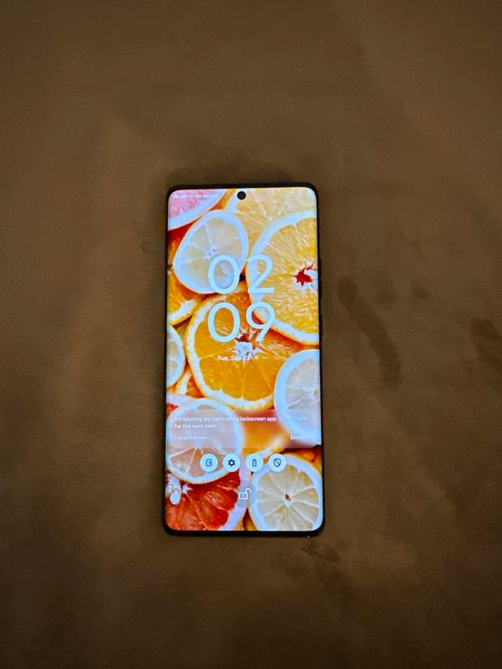 Motorola Edge 50 Pro - Zo goed als nieuw!, Telecommunicatie, Mobiele telefoons | Overige merken, Zo goed als nieuw, Zonder abonnement