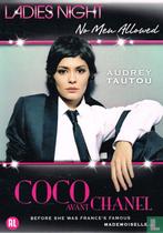 Coco avant Chanel (Anne Fontaine), Alle leeftijden, Ophalen of Verzenden