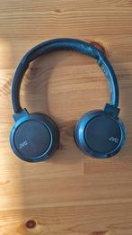 JVC headphones, Ophalen of Verzenden, Gebruikt, Overige merken, Bluetooth