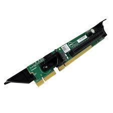 Dell R630 PCIe Riser Board #3 NG4V5 beschikbaar voor biedingen