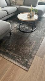 Tapijt Louis de Poortere 200/280, Crème, Gebruikt, 200 cm of meer, Ophalen of Verzenden