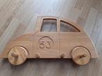 Houten auto kapstok, Zo goed als nieuw, Minder dan 100 cm, Hout, Ophalen