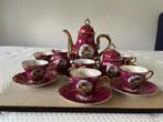 Mokka serviesje, Antiek en Kunst, Antiek | Servies compleet, Ophalen