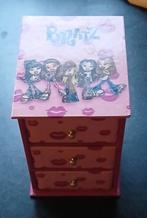 Bratz Kastje/Opberger, Ophalen of Verzenden, Gebruikt