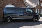Volkswagen Transporter 2.0 TDI L2H1 204 PK DSG FULL OPTIONS, Stof, Gebruikt, 4 cilinders, Adaptive Cruise Control