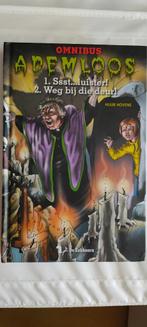 Kinderboeken 10+ o.a. Paul van Loon, Ophalen of Verzenden, Zo goed als nieuw