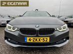 BMW 4 Serie Gran Coupé 428i High Executive € 19.500,00, 745 kg, 4 cilinders, 1505 kg, Bedrijf