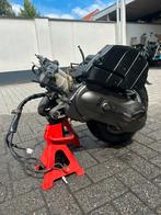 Piaggio Hexagon (EXV) 150 CC motor., Ophalen, Blok