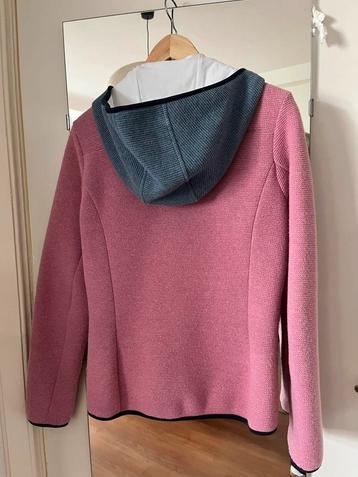 1803 born in alps gebreid dames vest beschikbaar voor biedingen