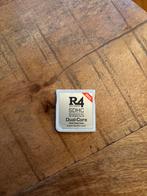 R4 SDHC Dual-Core 2016 - Nintendo DS/3DS (+16GB SSD), Spelcomputers en Games, Ophalen, Gebruikt, Nintendo 64, Overige controllers