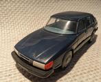 Saab 900 turbo Stahlberg, Hobby en Vrije tijd, Modelauto's | 1:18, Overige merken, Ophalen of Verzenden, Zo goed als nieuw, Auto