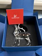 Swarovski Kersthert, Ophalen of Verzenden, Nieuw, Figuurtje