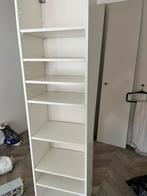 IKEA PAX kast wit, Huis en Inrichting, Ophalen, Gebruikt, 200 cm of meer, 50 tot 100 cm