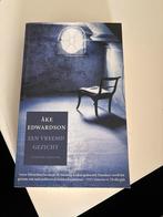 Een Vreemd Gezicht - Åke Edwardson, Ophalen of Verzenden, Zo goed als nieuw, Nederland