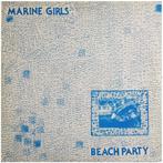 2 LP's van de "Marine Girls" (met korting), 12 inch, Verzenden