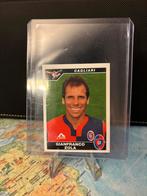 Gianfranco Zola #95 Panini Calciatori 2004-2005, Ophalen of Verzenden, Nieuw, Plaatje