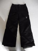 Spyder skibroek mt 10 140 ski broek winterbroek wintersport, Ophalen, Zo goed als nieuw, Jongen of Meisje, Broek