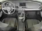 Mazda MX-5 1.5 SkyActiv-G 132 Exclusive-Line / Cabrio / BOSE, Auto's, Achterwielaandrijving, Euro 6, 4 cilinders, Cabriolet