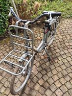 Prachtige Batavus Delivery Bike, Fietsen en Brommers, Handrem, 56 cm of meer, Zo goed als nieuw, Batavus