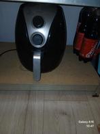 Blokker Airfryer - Gebruikt, Ophalen of Verzenden, Gebruikt, Airfryer