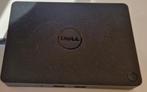 Dell WD15 dockingstation inclusief 90W Power Supply, Dell, Dell, Ophalen of Verzenden, Zo goed als nieuw