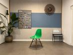 Vitra / Herman Miller | Eames | DSW | Groen fiberglass | 1x, Vitra, Gebruikt, Overige kleuren, -