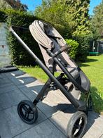 Dubatti One COMPLEET en ZGAN, Kinderen en Baby's, Kinderwagens en Combinaties, Ophalen, Zo goed als nieuw, Overige merken, Verstelbare duwstang