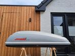 Dakkoffer Thule Jetbag Apollo 200 te huur, Auto diversen, Dakkoffers, Ophalen, Gebruikt