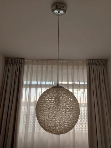 mooie nette hanglamp  beschikbaar voor biedingen