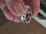 Buddha to buddha ringen, Sieraden, Tassen en Uiterlijk, Ringen, 18 tot 19, Gebruikt, Ophalen of Verzenden, Dame