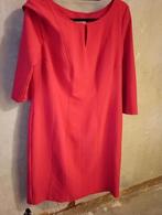 Vinted DRESS  maat 46, Kleding | Dames, Jurken, Ophalen of Verzenden, Zo goed als nieuw, Maat 46/48 (XL) of groter, Boven de knie