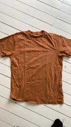Carhartt shirt maat S, Bruin, Carhartt, Ophalen of Verzenden, Zo goed als nieuw