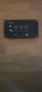 Skytec mix paneel, Ophalen of Verzenden, Audio