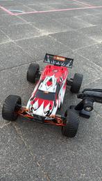 HPI Truggy Troppy - RC Auto, Hobby en Vrije tijd, Modelbouw | Auto's en Voertuigen, Overige merken, Gebruikt, Auto, Groter dan 1:32