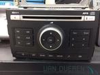 Kia Ceed 2006-2010 Autoradio origineel 96160-1H100, Auto diversen, Autoradio's, Ophalen of Verzenden