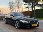 Jaguar XE 2.0t Pure Sport 200PK *NAP|Luxueus en Goed Onderho, Auto's, Automaat, Achterwielaandrijving, Euro 6, 4 cilinders